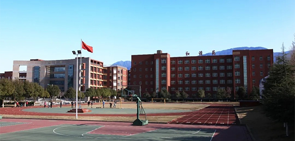 九江理工職業(yè)學院
