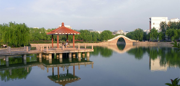 青島農(nóng)業(yè)大學