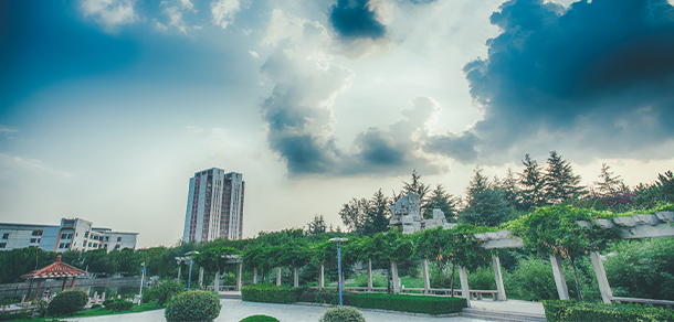 青島農(nóng)業(yè)大學