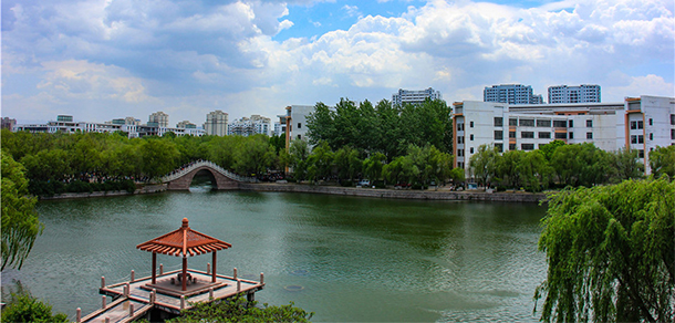 青島農(nóng)業(yè)大學