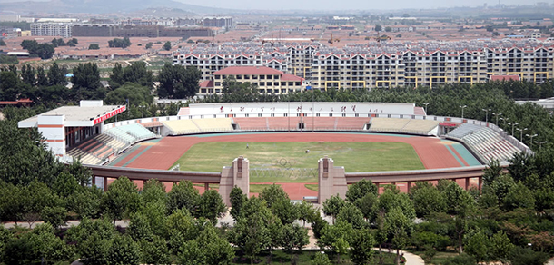 青島農(nóng)業(yè)大學