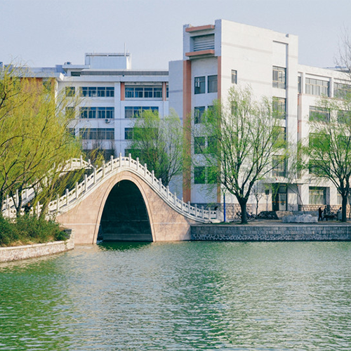 最美大學