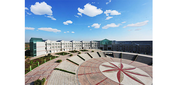 濰坊醫(yī)學院