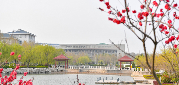 濰坊醫(yī)學院