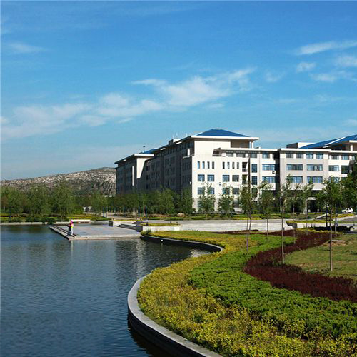大學(xué)簡介