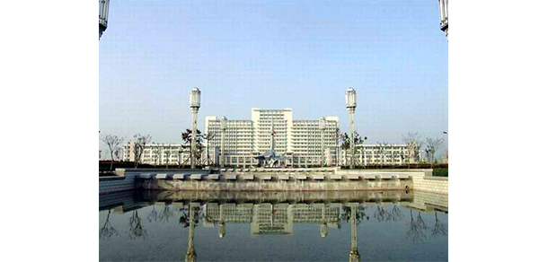 濟(jì)寧醫(yī)學(xué)院