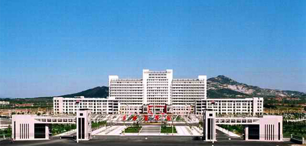 濟(jì)寧醫(yī)學(xué)院
