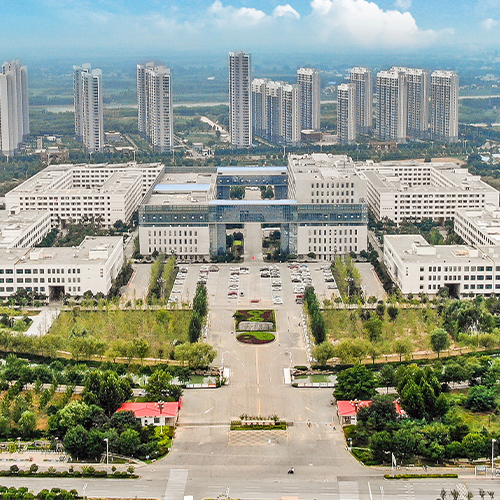 大學簡介