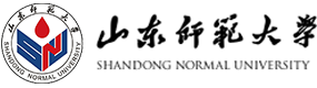 山東師范大學(xué)-?；眨?biāo)識(shí)）