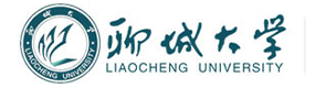 聊城大學(xué)-?；眨?biāo)識(shí)）