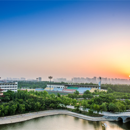 最美大學