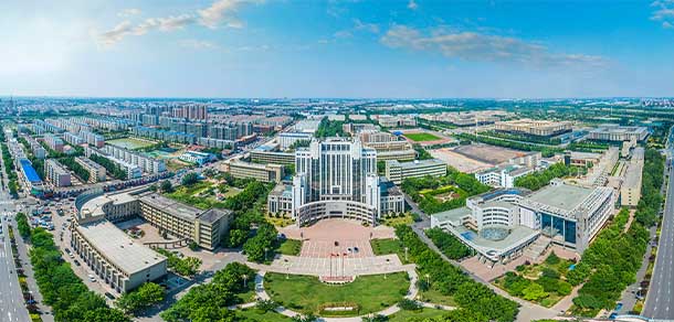 德州學院