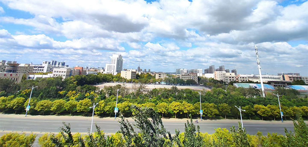 德州學院