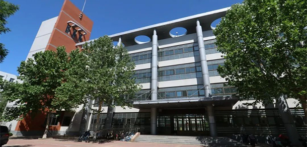 德州學院