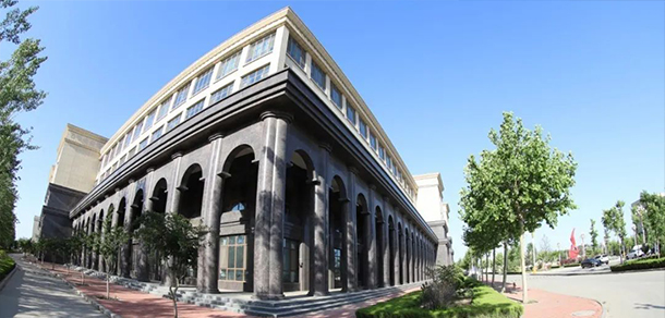 德州學院