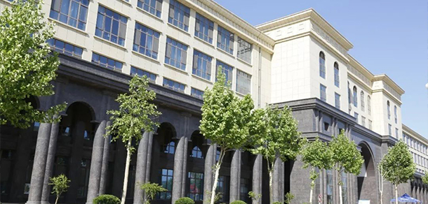德州學院
