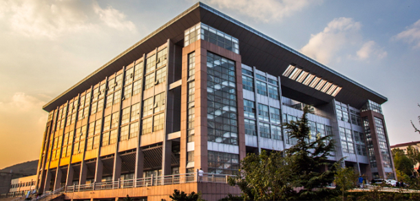 魯東大學