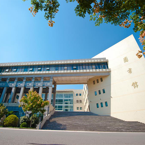 最美大學(xué)