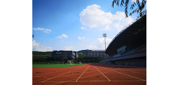 山東體育學(xué)院