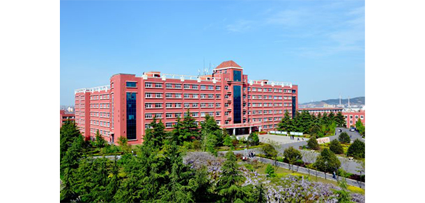 青島濱海學院