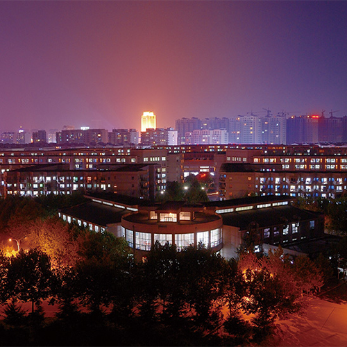 校志校史