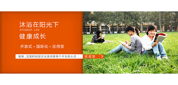 煙臺南山學院