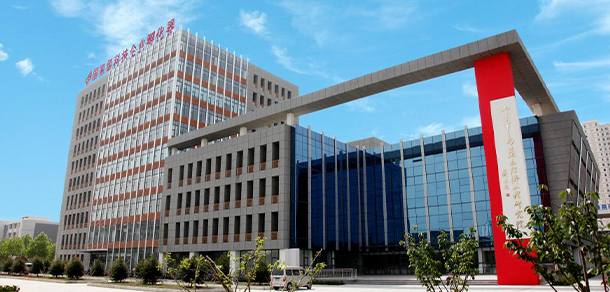 濰坊科技學院