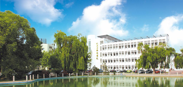 濰坊科技學院