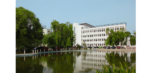濰坊科技學院
