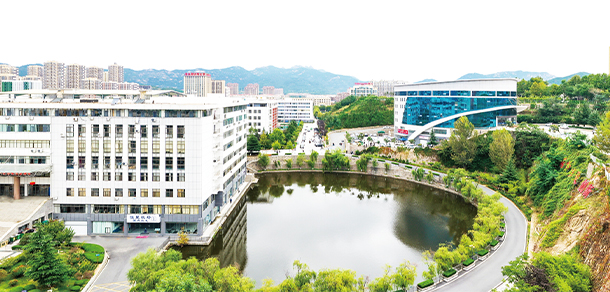 青島恒星科技學院