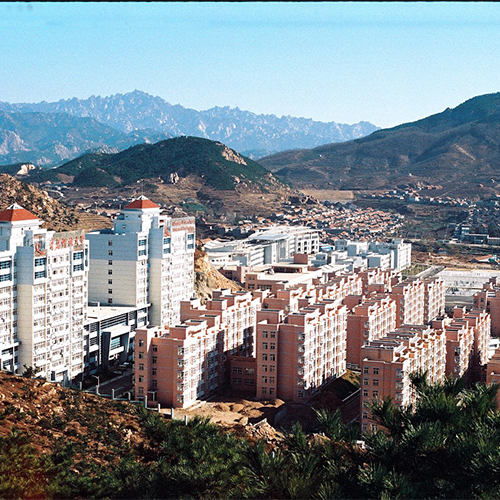 校志校史