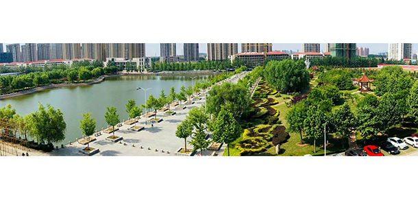 煙臺理工學(xué)院