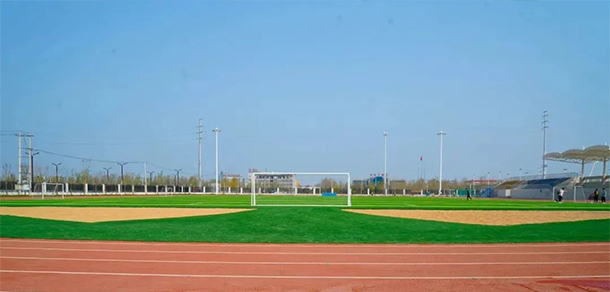 聊城大學(xué)東昌學(xué)院