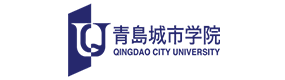 青島城市學(xué)院-校徽（標(biāo)識(shí)）