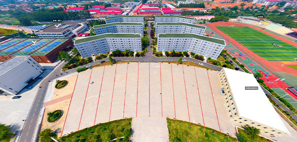我的大學(xué)-大學(xué)志