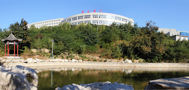 濰坊理工學(xué)院