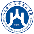 山東財(cái)經(jīng)大學(xué)燕山學(xué)院-校徽