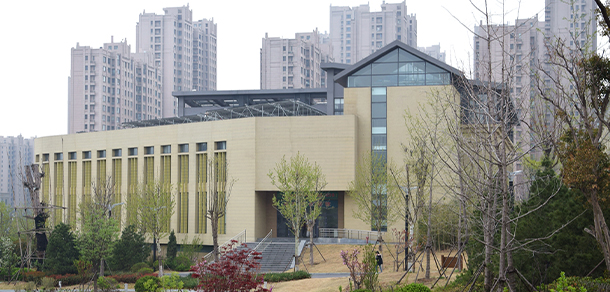 山東財經(jīng)大學燕山學院