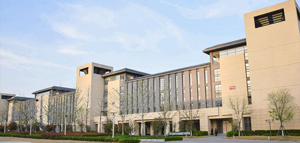 山東財經(jīng)大學燕山學院