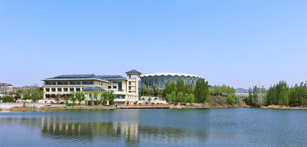 山東財經(jīng)大學燕山學院