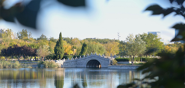 山東石油化工學(xué)院