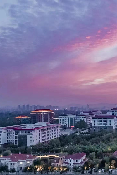 山東外國語職業(yè)技術大學