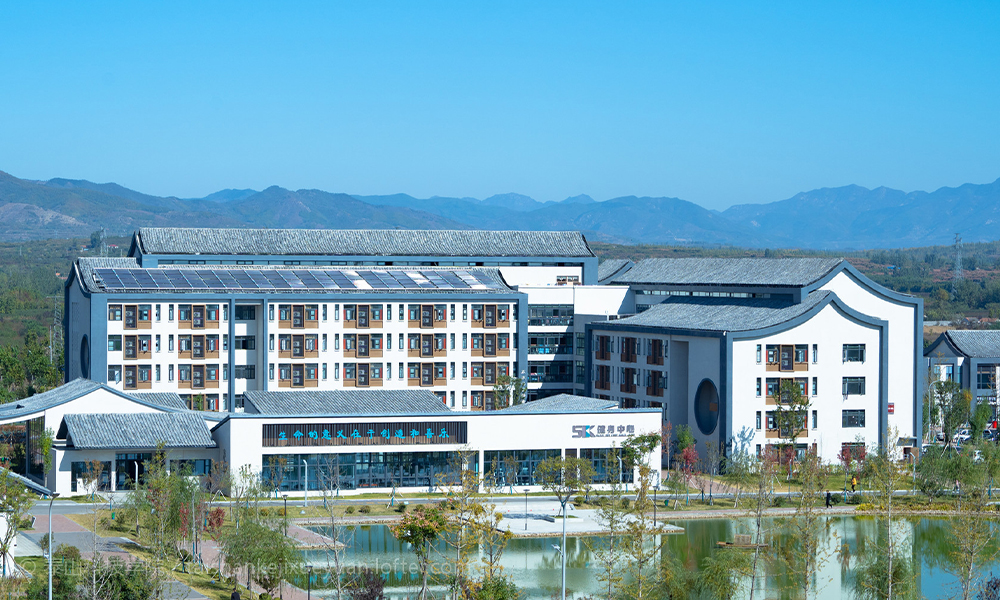 泰山科技學(xué)院 校園文化