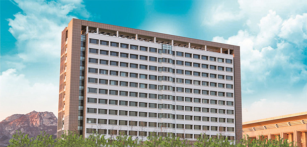 山東外事職業(yè)大學(xué)