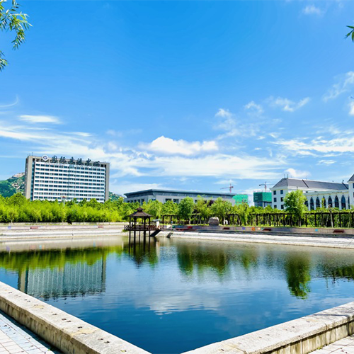 最美大學(xué)