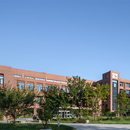 最美大學(xué)