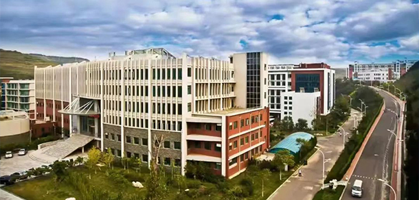 煙臺科技學院