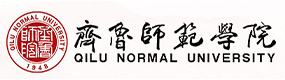齊魯師范學(xué)院-?；眨?biāo)識）