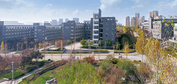 山東青年政治學院