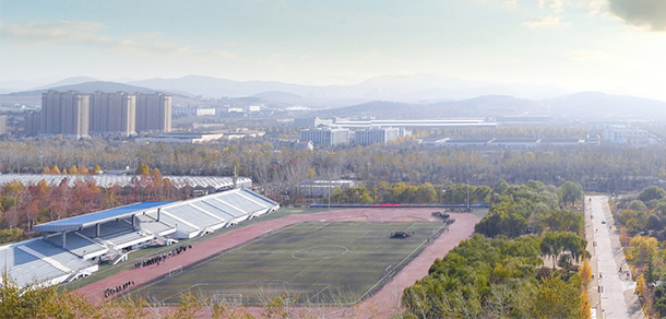 山東青年政治學院